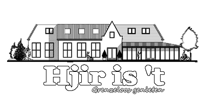 Indonesisch restaurant Hjir is ’t